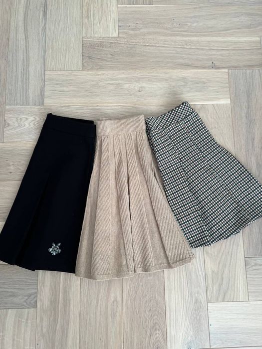 Юбки для девочек