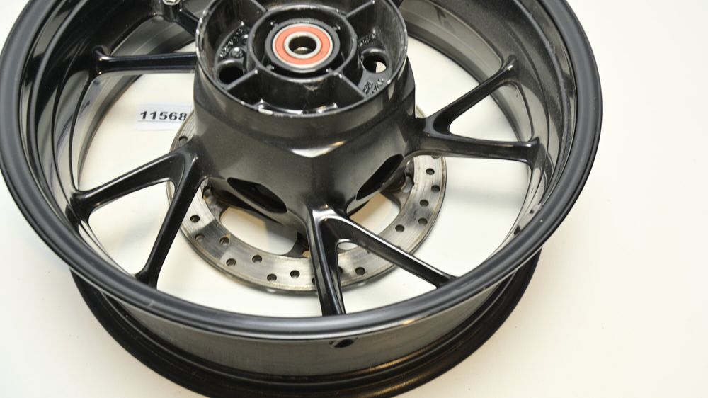 Janta Roata Spate Cu Disc Frana & ABS BMW F800R 2009 - 2019