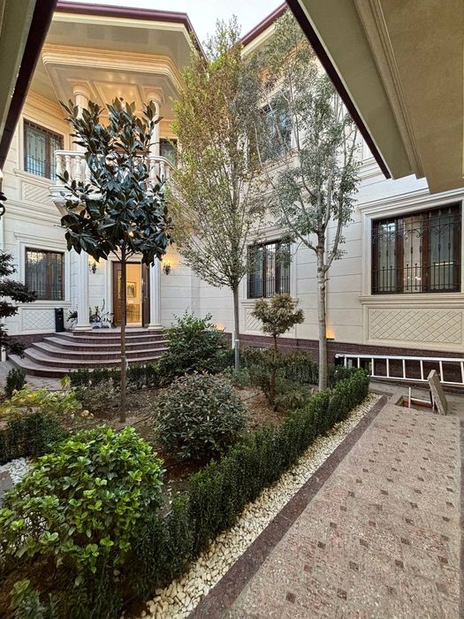 Дом 5ти комн 420м2 ‼️Ул. Саламатина