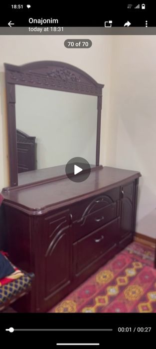 Garaniya bo firmini mebel