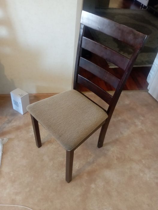 Стулья для кухни