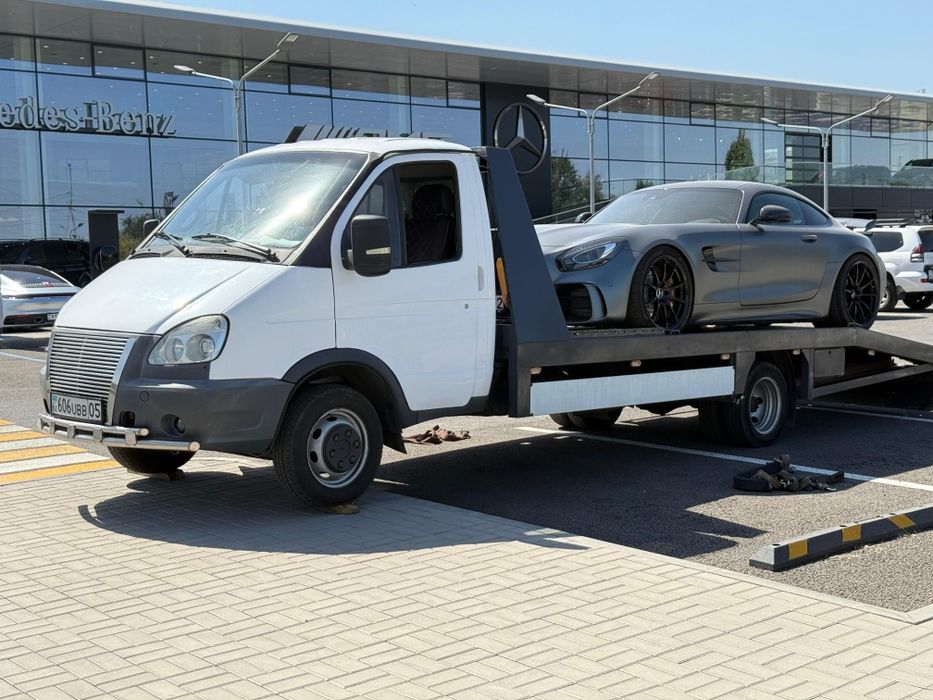 Эвакуатор по городу и межгород