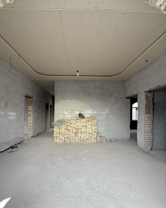 Бухорода ҳовли сотилади — 5 сотих