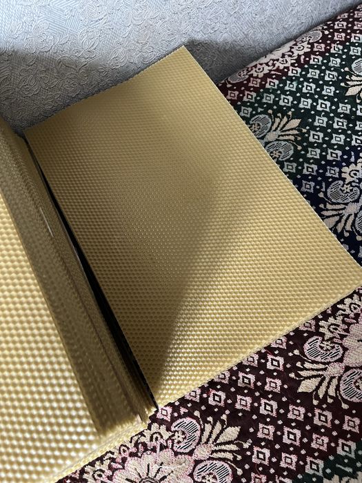 продам вощину!!!