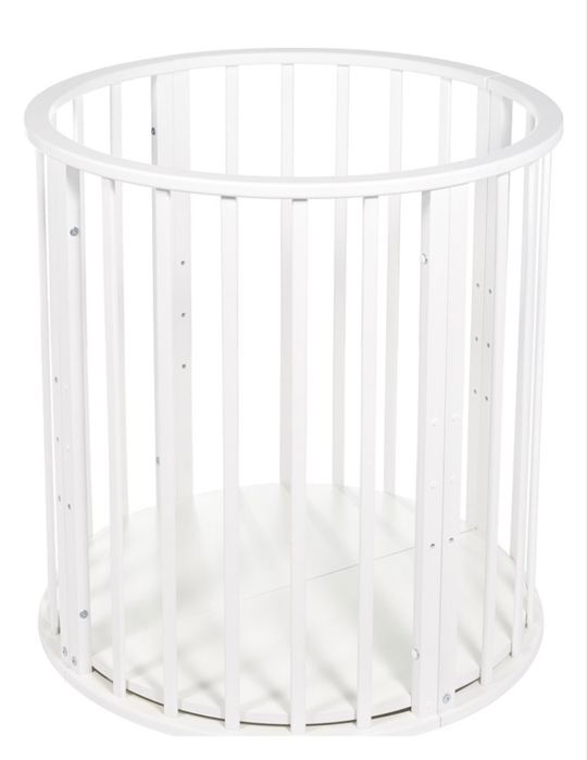 Детская кроватка- трансформер 9в1