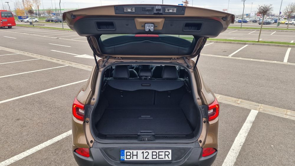 Renault Kadjar 1.3 Tce