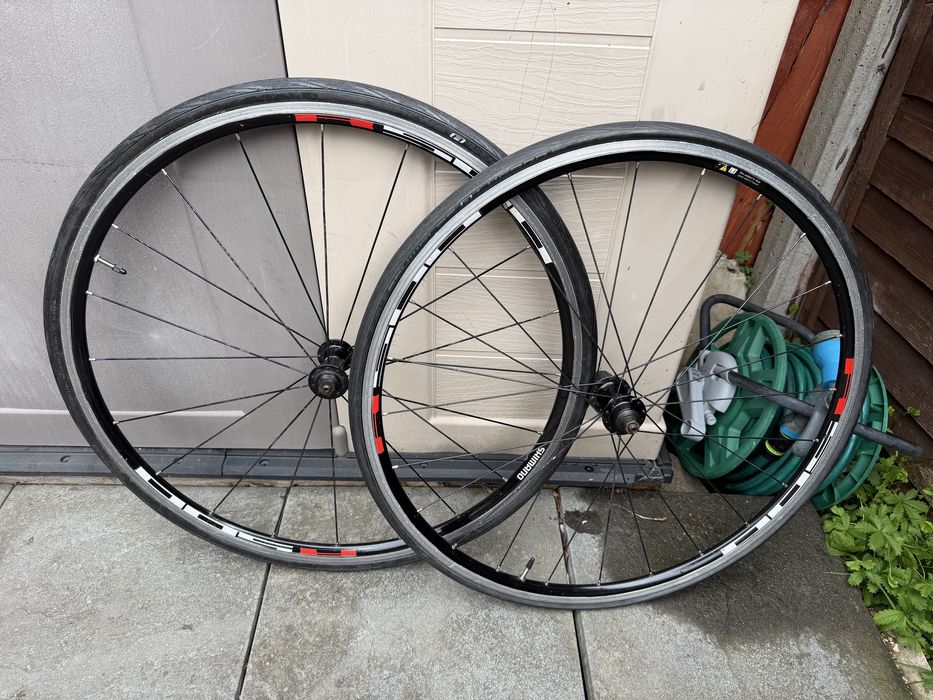 Roti bicicleta cursiera