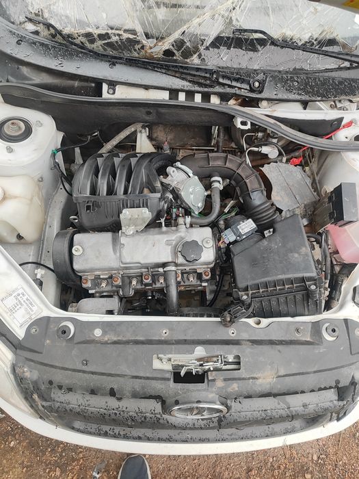 Продам гранту по запчастям