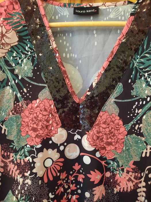 Bluza dama Laura Kent marimea 44-46