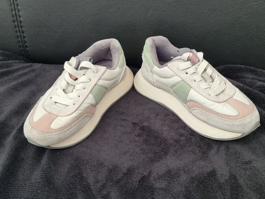 Adidasi fetite Zara Nr 29