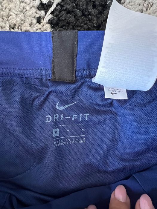 Спортни къси панталонки Nike size- M