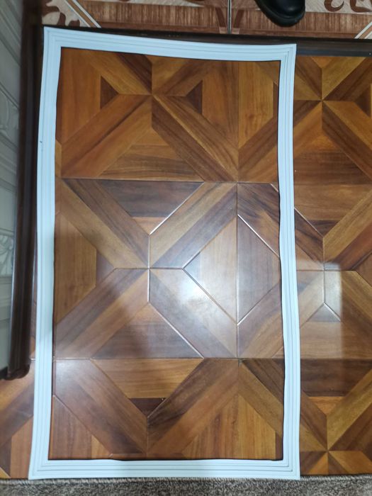 Продам Уплотнитель для холодильника LG (верхняя и нижняя дверка):