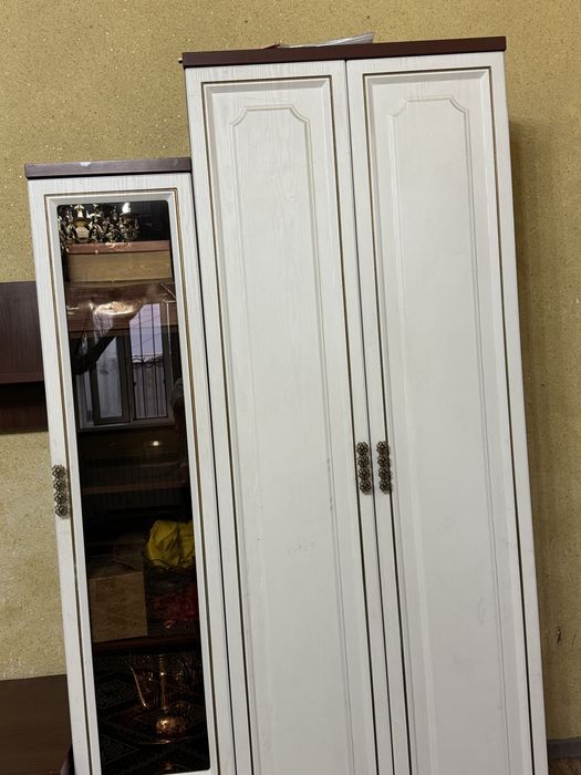 Шкаф для гостиной тв зона