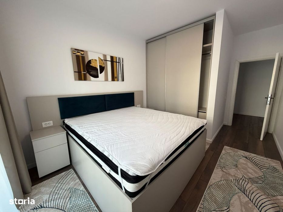 Apartament 2 camere , parcare, Elite Junior