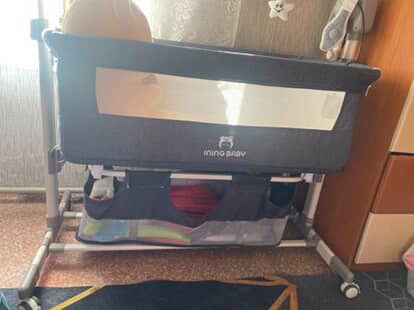 Продам, электро-колыбель