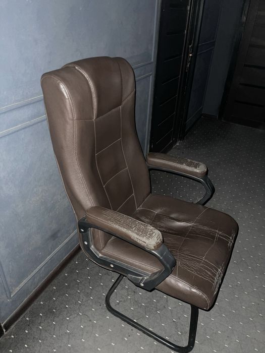 Продам кресла офисные,игровые