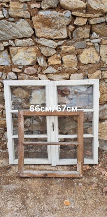 Прозорци битови интериони