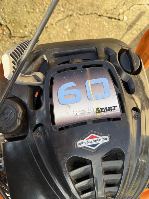 Самоходна машина