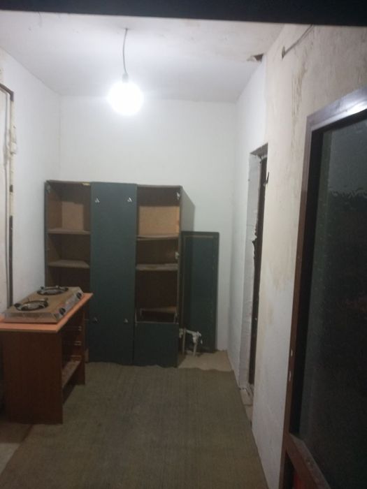 Бектемирда уй ижара, мўлжал - Қамбар ота