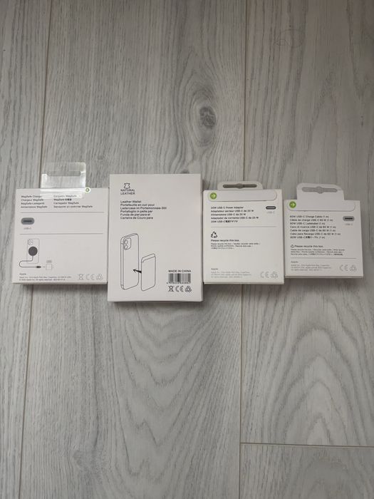 Accesorii pentru Iphone