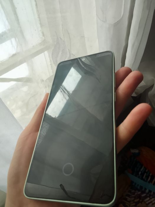 Redmi note 13 работает отлично