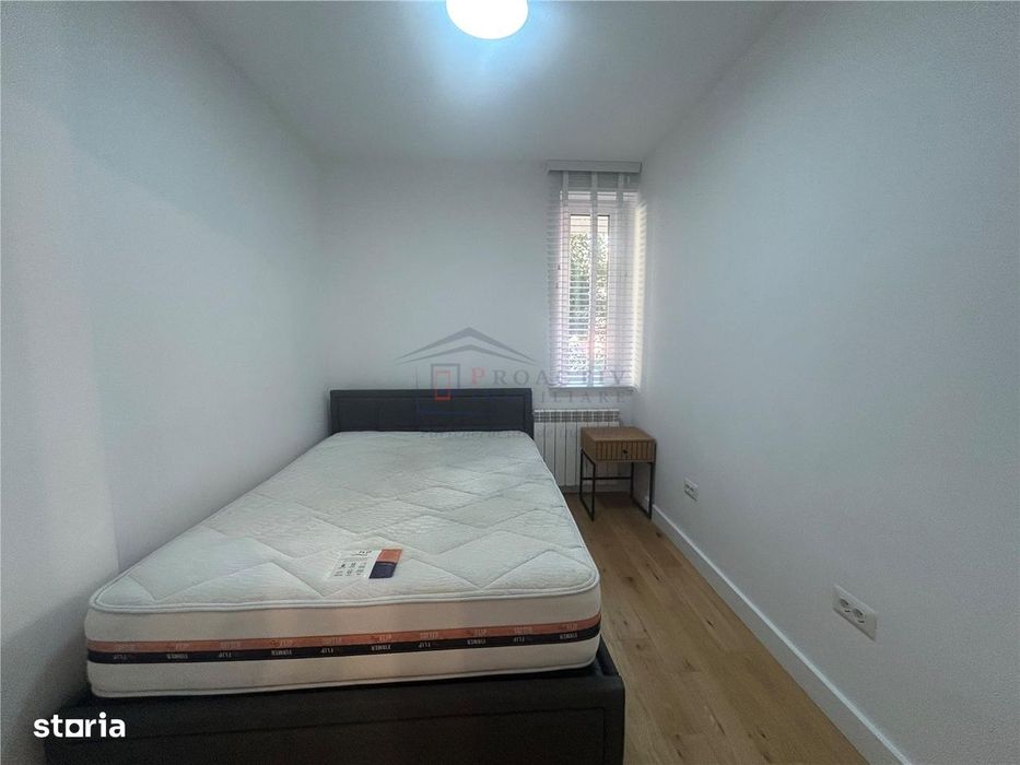 Apartament renovat | 2 dormitoare | Centru | 2c-7618