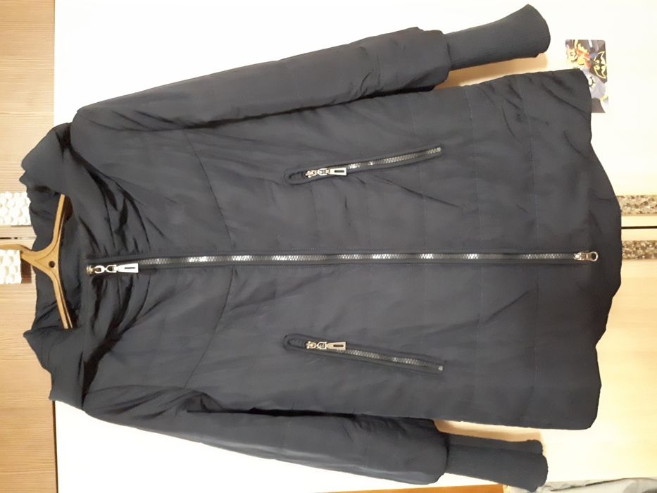 Куртка весна-осень