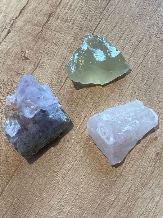 Пролетно Намаление Gypsy Soul Кристали