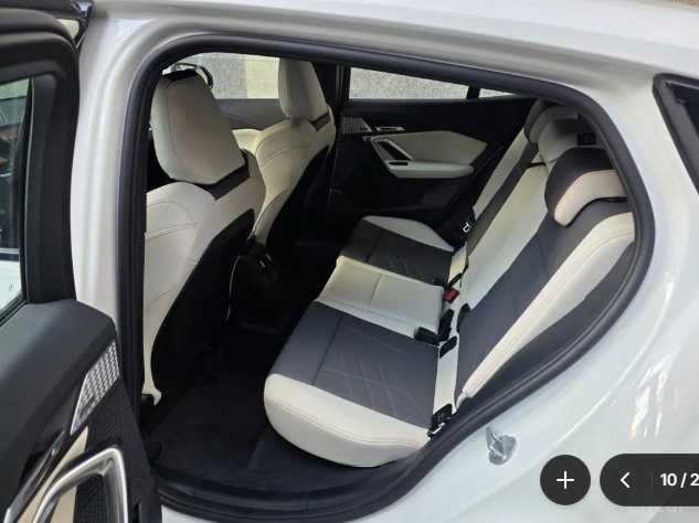BMW X2 xDrive Msport