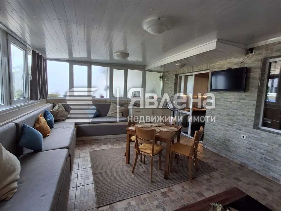 Дава се под наем  в Варна, Базар Левски - 120 кв.м за 818 € - Снимка #10