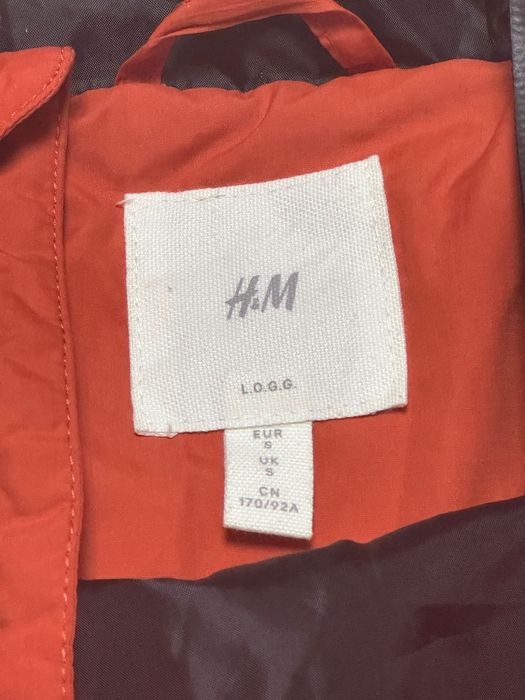 Зимно Яке H&M размер S