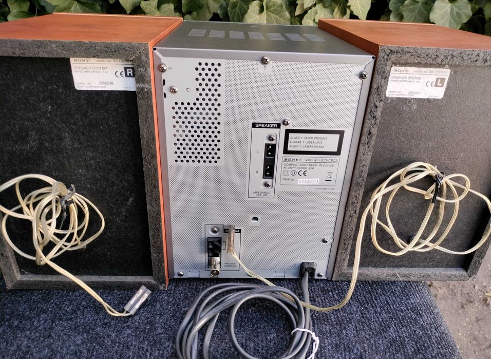 sony top combina transport inclus