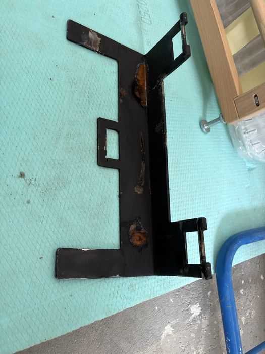 Adaptor isofix auto universal, pentru scaun auto copii