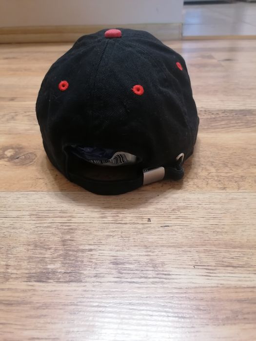 Лятна шапка с козирка Diadora