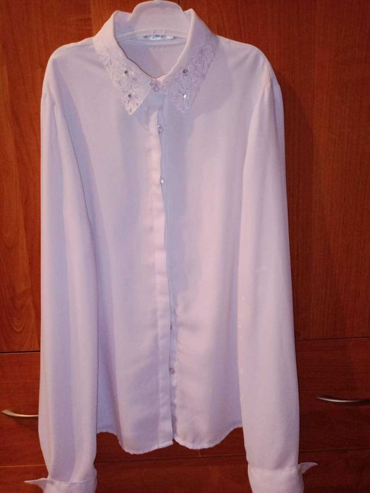 рубашки-футболки на девочку