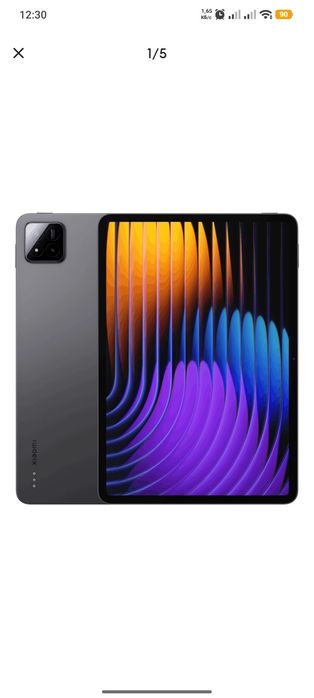 Xiaomi pad 7 8/256
