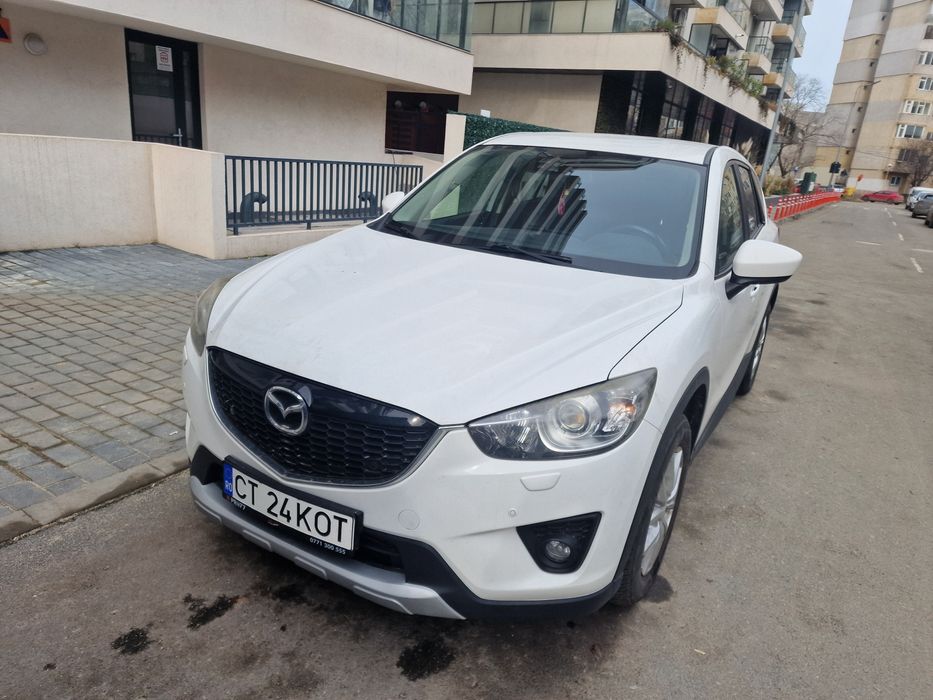 Vand Mazda CX-5 ,motor defect