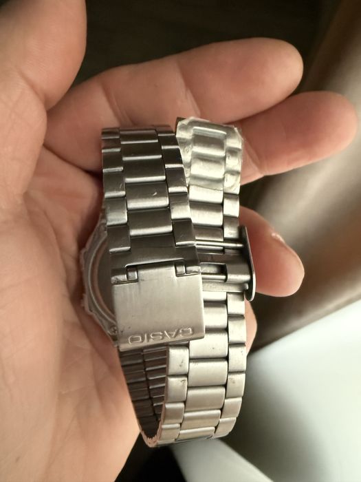Ceas Casio vintage