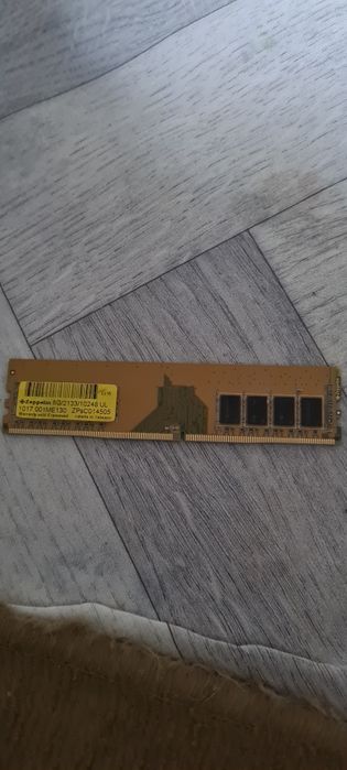 Продам ОЗУ ddr4 8gb