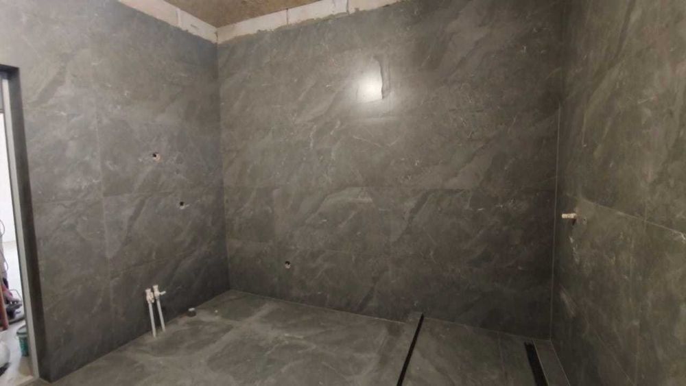 Укладка кафеля, ремонтные услуги