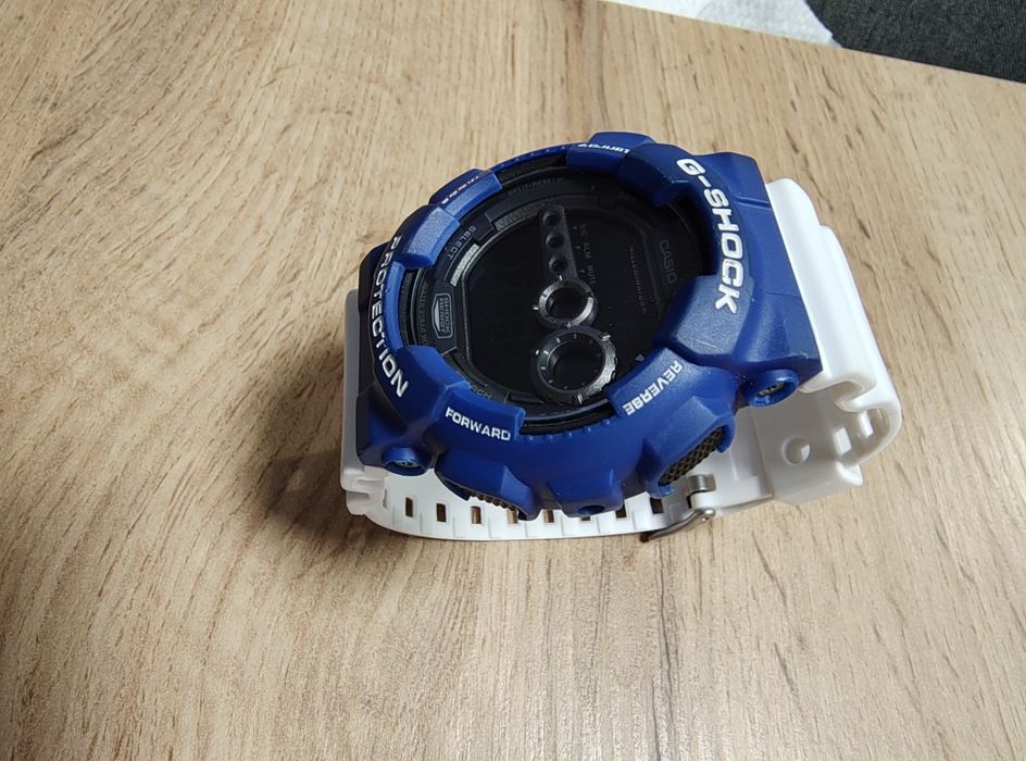 Casio G-shock gd-100