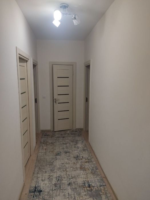 2 xonali kvartira uzoq muddatga ijaraga beriladi