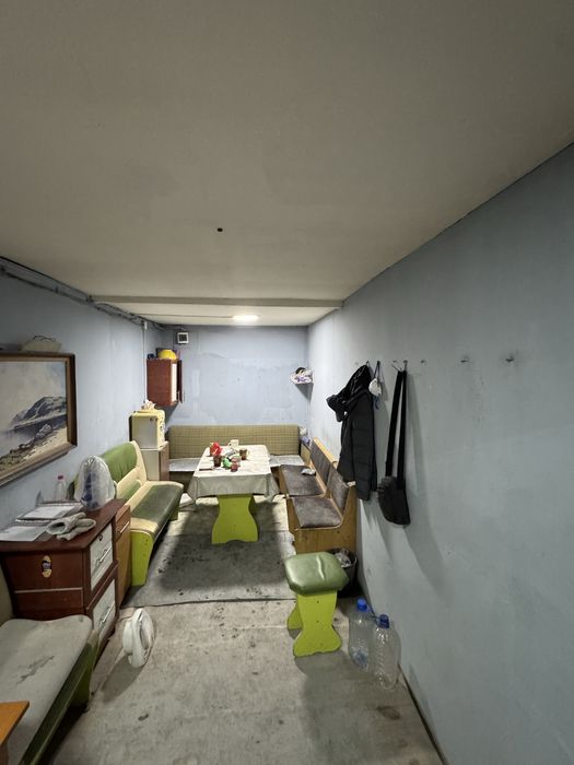 Продам контейнер 20 фут