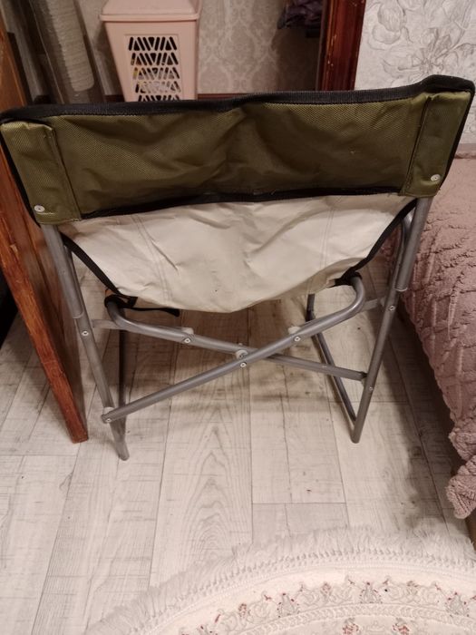 Для отдыха на воздухе.