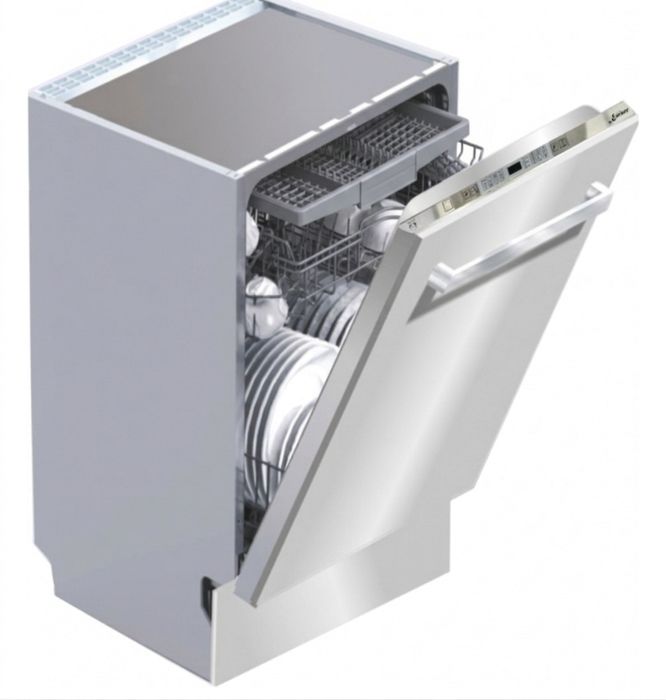 Посудомоечная машина Кайзер