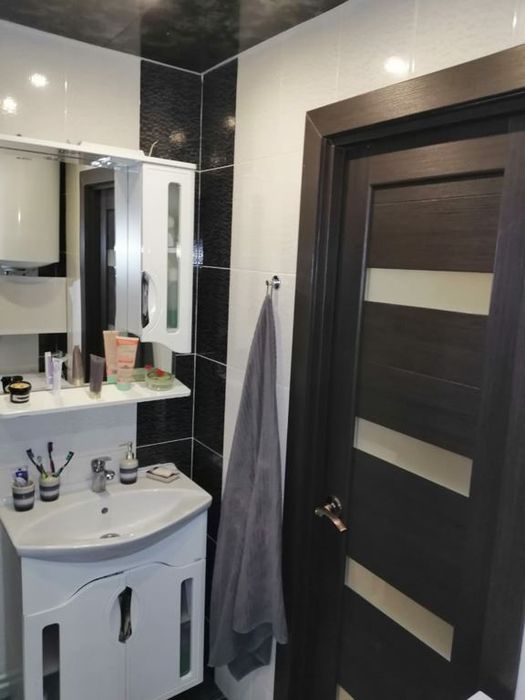 Продава се Тристаен апартамент в София, Карпузица - 101 кв.м за 2169 €/кв.м - Снимка #8