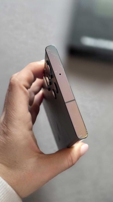 Samsung S23 Ultra green