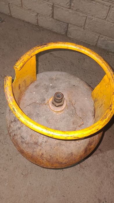 Газ баллон Пропан