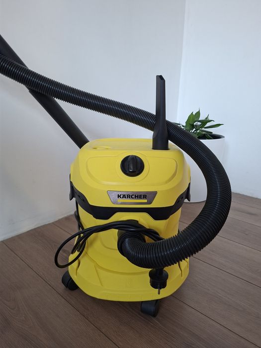 Пылесос KARCHER продаётся