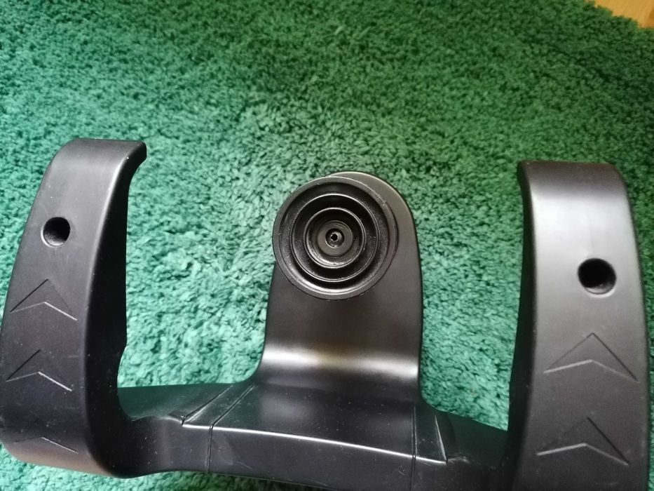 Волан и педали Gembird с USB свързване